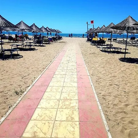 Bindi * Durrës