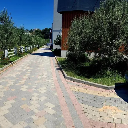 Bindi Apartamento Durrës