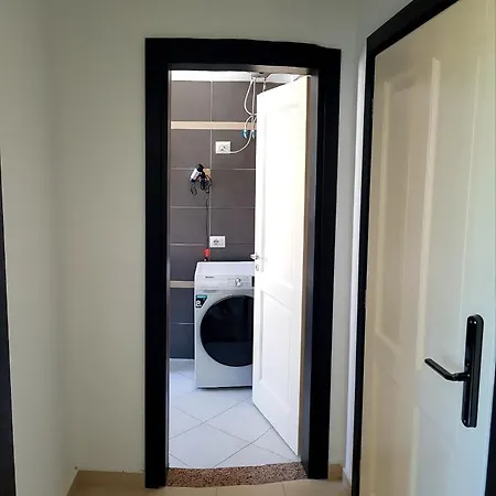 Bindi Apartamento