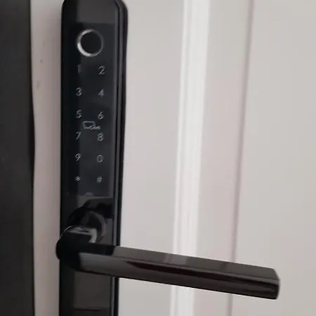 Bindi Apartamento