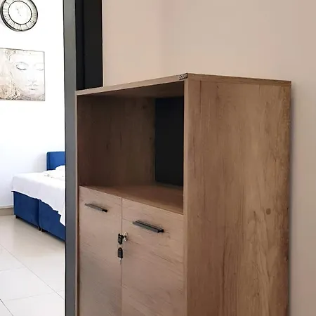 Apartamento Bindi *