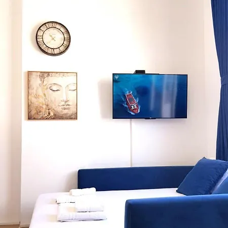 Bindi Apartamento Durrës