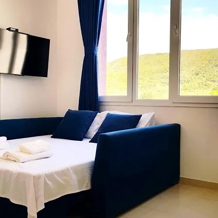Apartamento Bindi Durrës