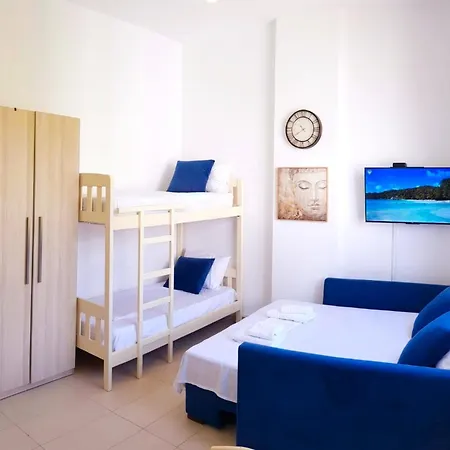 Apartamento Bindi Durrës