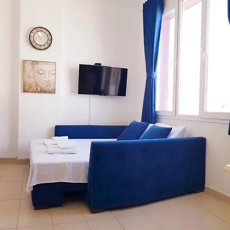 Apartamento Bindi