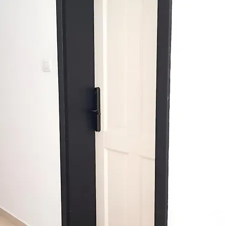 Apartamento Bindi Durrës