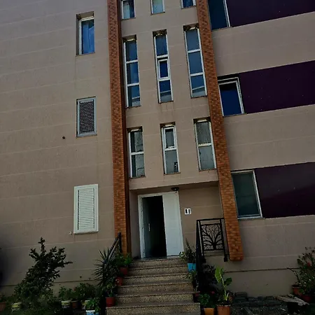 Bindi Durrës