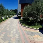 Bindi Appartement Durrës