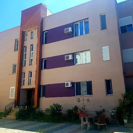 Bindi Apartment *