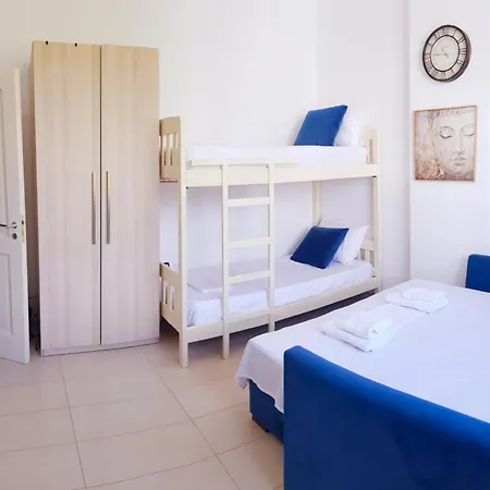 Bindi Apartment *