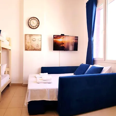 Bindi Apartment *