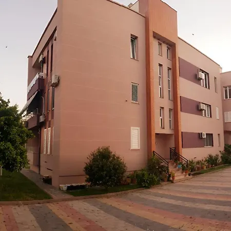 Bindi Apartment *